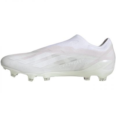 9. Adidas X Crazyfast.1 LL FG M GY7381 football boots