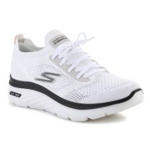 Shoes Skechers Go Walk Hyper Burst-Maritime M 216083-WBK