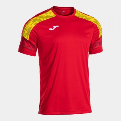 Joma Championship VIII Short Sleeve T-shirt 104263.609
