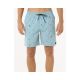RIP CURL Hula Breach Volley boardshorts blue