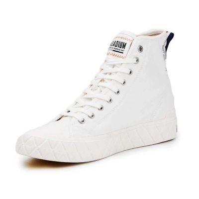4. Palladium Ace CVS MID U shoes 77015-116