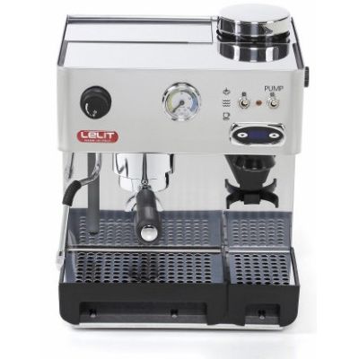 Lelit Anita coffee machine
