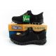 10. Skechers Glide Step W 104571/BBK shoes