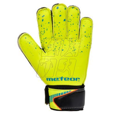 3. Meteor Defense Jr 03830 goalkeeper gloves