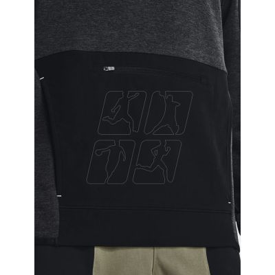 4. Sweatshirt Under Armor M 1370509-001