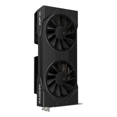 XFX Swift AMD Radeon RX 9060 8GB graphics card