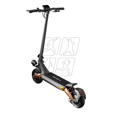 6. Electric Scooter RUPTOR R6 V3 Copper