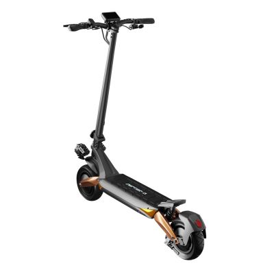 6. RUPTOR R6 V3 Copper Electric Scooter