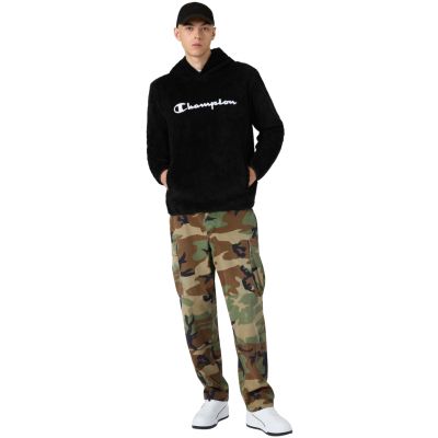 16. Champion Hooded Top M 220445 KK001