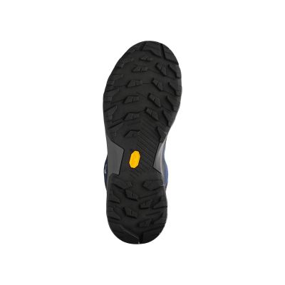 3. MILLET Ubic Low Gtx M men's shoes navy blue