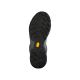 3. MILLET Ubic Low Gtx M men's shoes navy blue