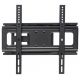 4. Manhattan 461252 Monitor Mount/Stand 139.7 cm (55") Wall Black