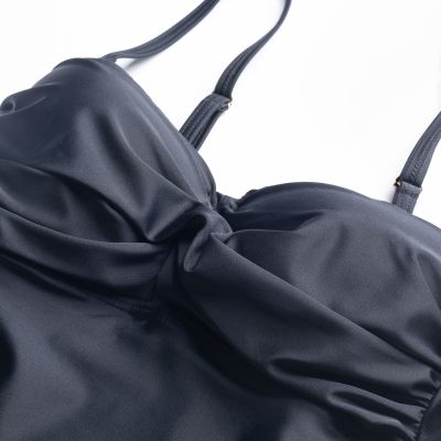 4. Swimsuit, top AquaWave Carina Top Wwmns Ps W 92800593868