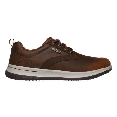 Skechers Delson Antigo M 65693-CDB shoes