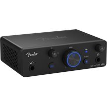 Fender Quantum LT 2 - USB-C audio interface