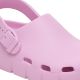 2. Birkenstock BIRKI-FLOW KIDS EVA Fondant Pink 1029603 Children's Clogs