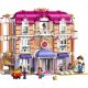 3. LEGO Friends 42704 - Heartlake City Grand Hotel