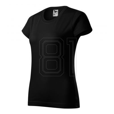 Adler Basic T-shirt W MLI-13401