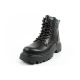 3. Lee Cooper boots, women's boots, leather boots, insulated, lace-up