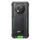 5. Smartphone Oukitel G1 6.52" 6/256 10600 mAh Dual SIM Green