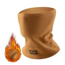 ROCKBROS 3-in-1 Balaclava M012, Brown