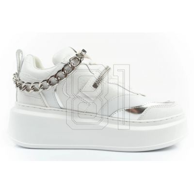 3. Karl Lagerfeld Anakapri W KL6354301S Shoes