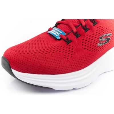 12. Skechers Vapor M 232625/RDBK shoes