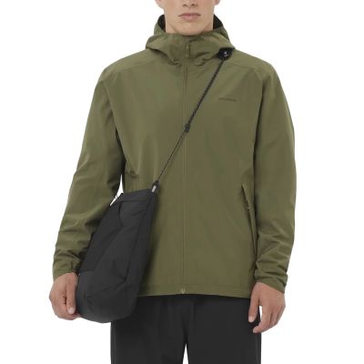 3. Salomon Outscape 2L Sol M LC2741600 Green L