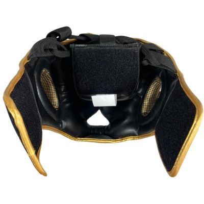 9. KSS-BRUTE Boxing Helmet