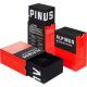 16. Thermoactive pants Alpinus Pro Miyabi Edition W GT43235