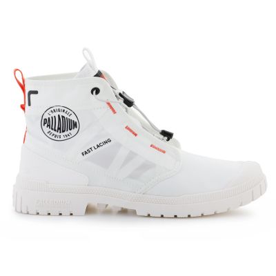 6. Palladium Sp20 Travel Hi shoes 74476-116-M