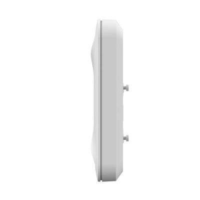 10. REYEE ACCESS POINT AX3200 1 PORT 1GBIT + 1 PORT 2.5GBIT | WI-FI 6 - 802.11AX - 3202MBPS | POE POWERED | CEILING