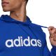 15. adidas Essentials Hoodie M H12165