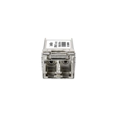 3. LevelOne SFP+ 10Gbps SM Duplex LC transceiver 1310nm 10km