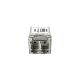3. LevelOne SFP+ 10Gbps SM Duplex LC transceiver 1310nm 10km