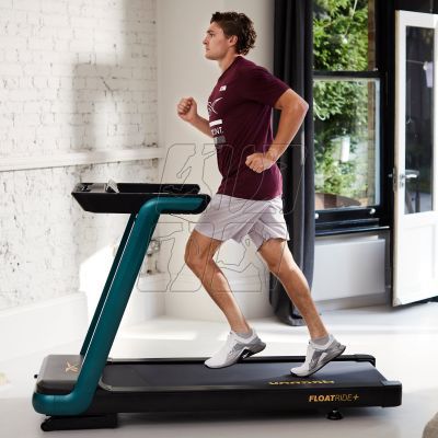 3. Reebok FR20z Floatride Treadmill RVFR-10121GRZ