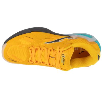 3. Joma Open Men 2528 TOPEW2528OM Yellow 40