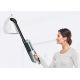 35. Bosch BCH3P210 Stick Vacuum Cleaner/Electric Brush 2-in-1 Stand Vacuum Cleaner AC/Battery Dry Bagless 0.4L Black, Gray