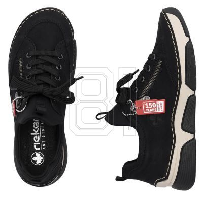 18. Rieker W 45973-00 shoes