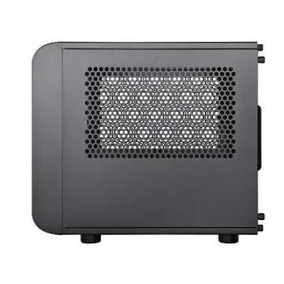 23. Thermaltake Core V1 CA-1B8-00S1WN-00 Case (Mini-ITX; black)