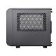 23. Thermaltake Core V1 CA-1B8-00S1WN-00 Case (Mini-ITX; black)