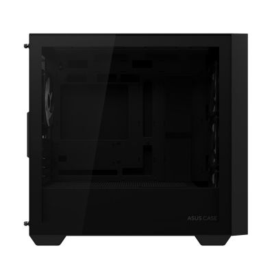 16. Asus A21 PLUS ARGB BLACK Case