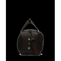 Air Jordan Jumpman Duffle Travel Duffel Bag Black - 9A0168-023