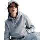 2. Nike Sportswear Phoenix Fleece Grey Women's Sweatshirt HF6839-063