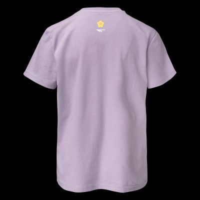 2. Children's T-shirt with short sleeves POETRY JRG