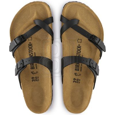 9. Birkenstock Mayari W 0071793 flip-flops