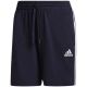 7. adidas M 3S SJ M GK9989 shorts