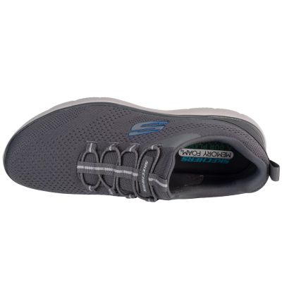 3. Skechers Summits - Tallo 232832-CHAR Gray 44