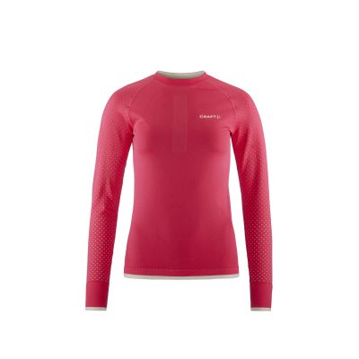 Women's ADV WARM INTENSITY LS W Thermal Blouse
