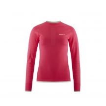 Women's ADV WARM INTENSITY LS W Thermal Blouse